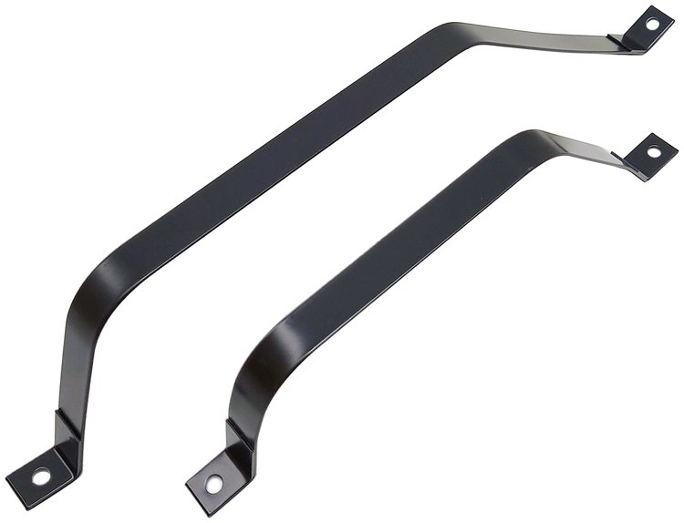 FUEL TANK STRAP
