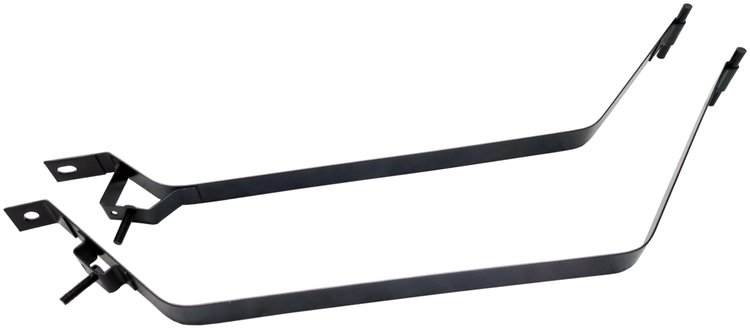 FUEL TANK STRAP