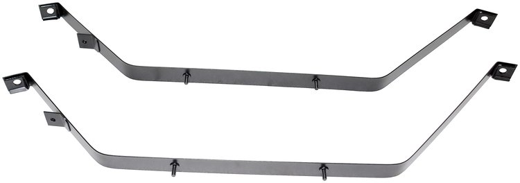 FUEL TANK STRAP