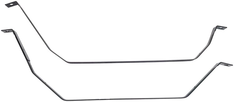 FUEL TANK STRAP