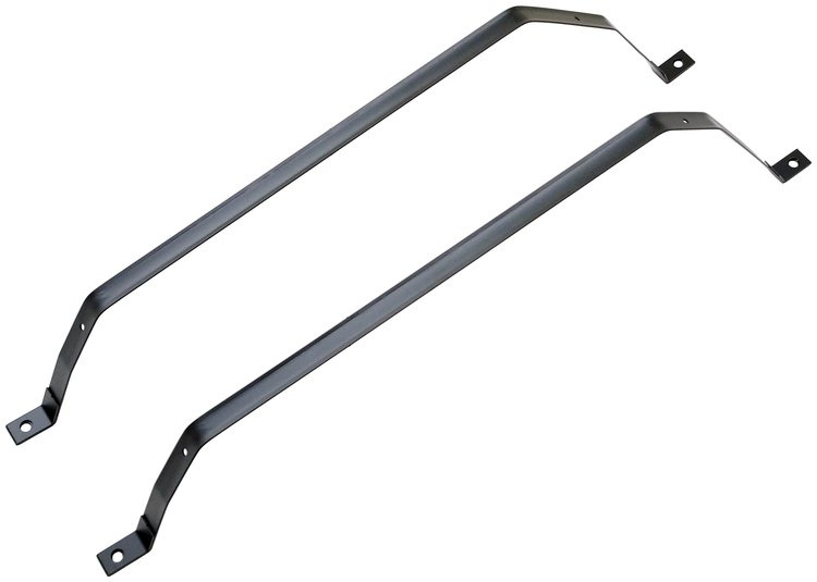 FUEL TANK STRAP
