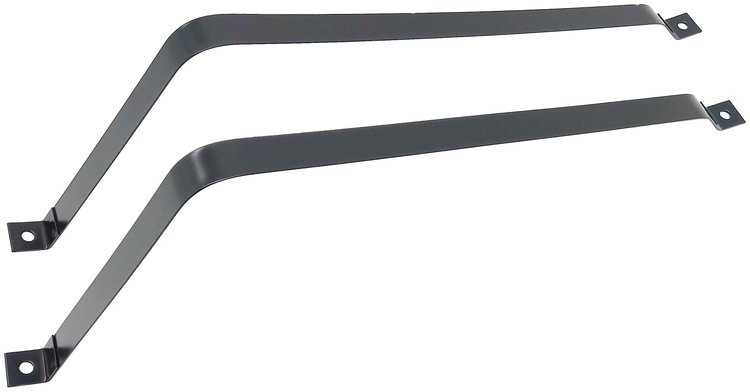 FUEL TANK STRAP
