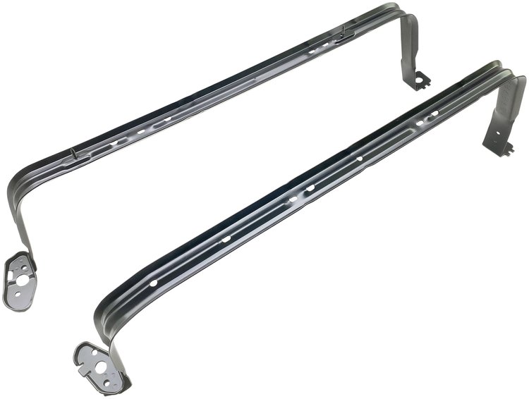 FUEL TANK STRAP