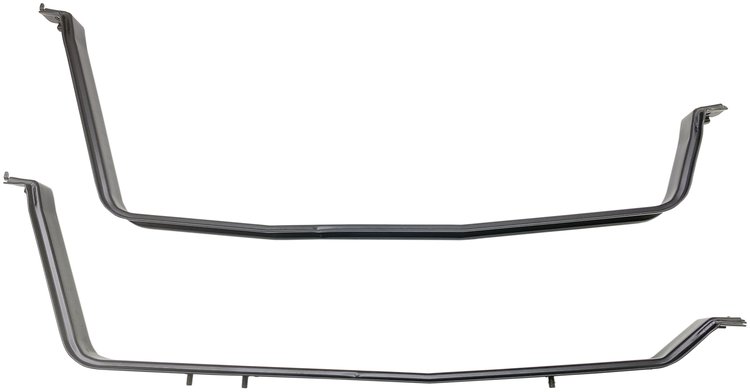 FUEL TANK STRAP
