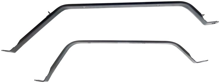 FUEL TANK STRAP