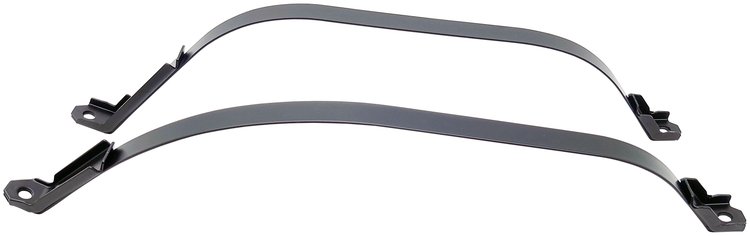 FUEL TANK STRAP