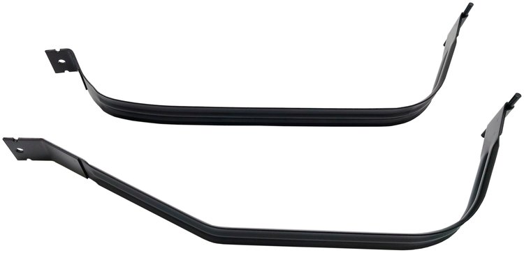 FUEL TANK STRAP