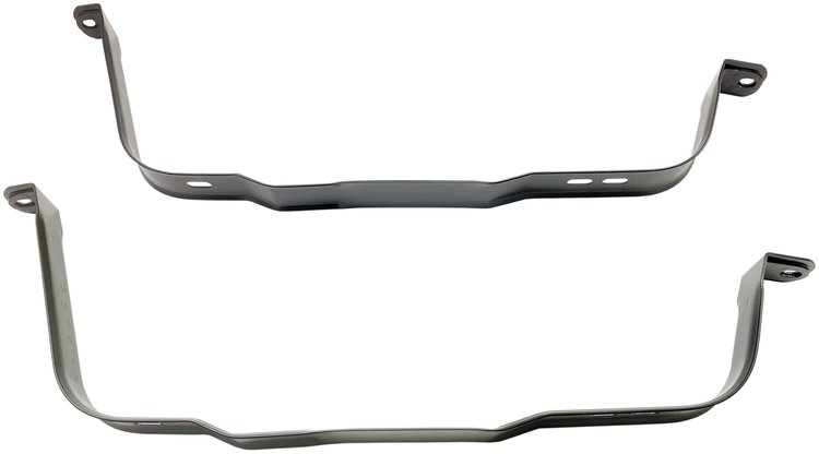 FUEL TANK STRAP