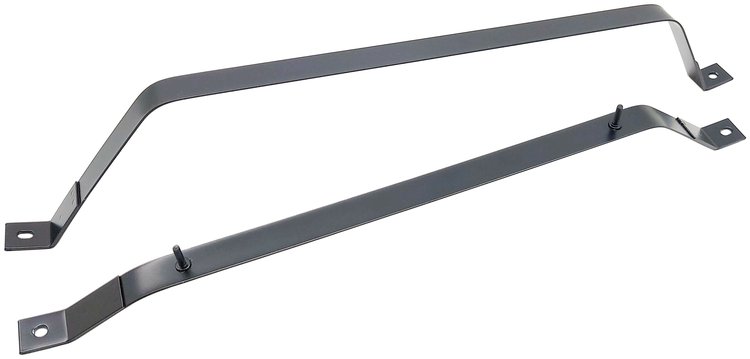 FUEL TANK STRAP