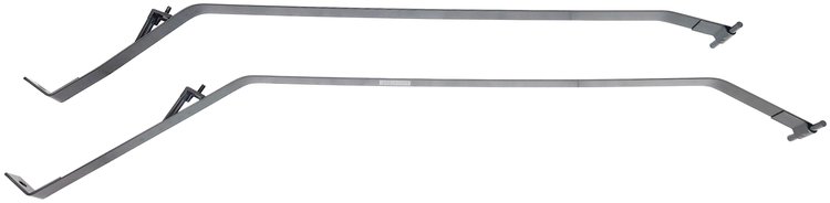 FUEL TANK STRAP
