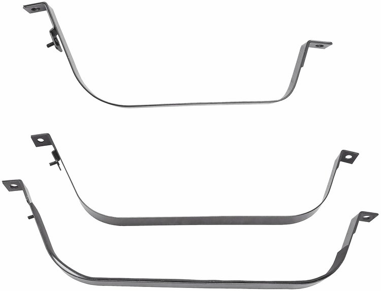 FUEL TANK STRAP