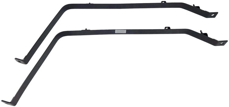 FUEL TANK STRAP