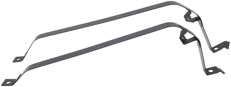 FUEL TANK STRAP