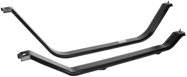 FUEL TANK STRAP