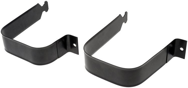 FUEL TANK ACCESSORIES