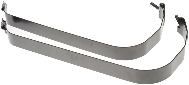 FUEL TANK STRAP