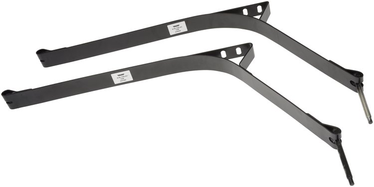 FUEL TANK STRAP