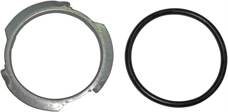 Fuel Pump Lock Ring w/Gasket GM/Jeep