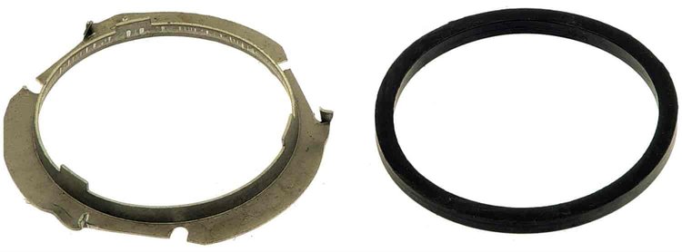 FUEL PUMP LOCK RING