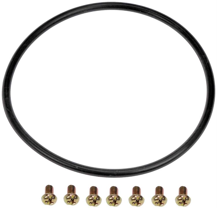Fuel Tank Lock Ring