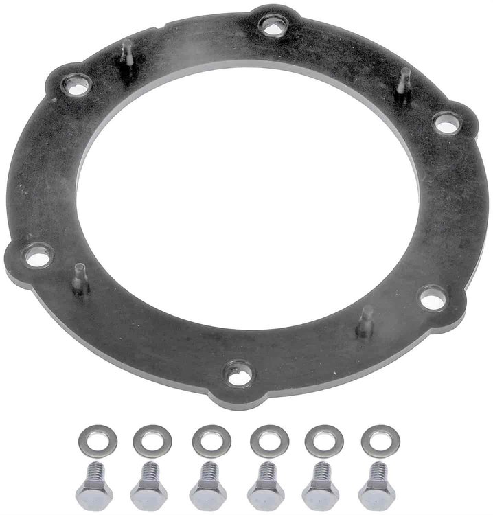 Fuel Tank Lock Ring