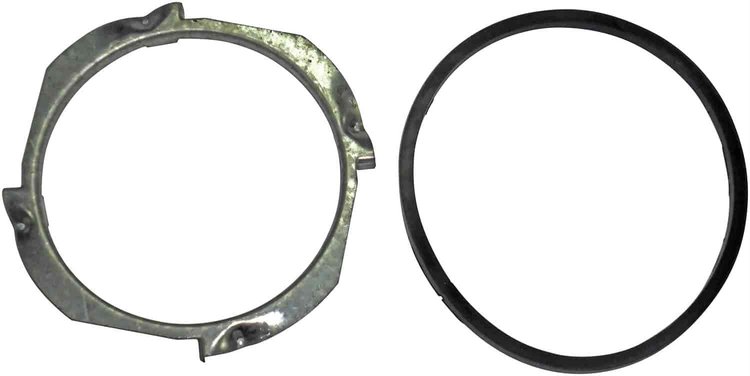 FUEL PUMP LOCK RING