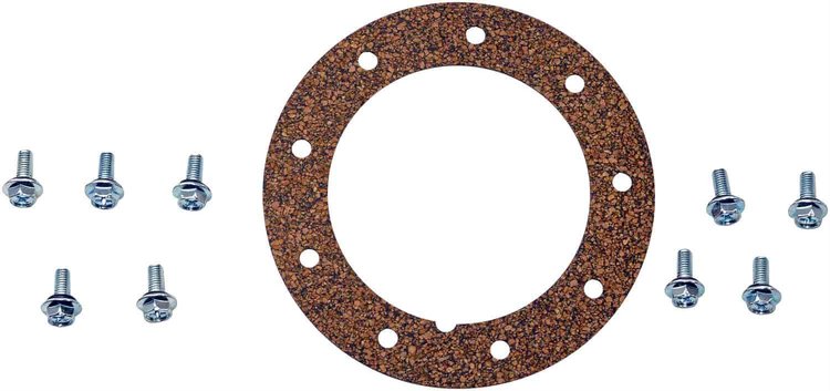 Fuel Pump Lock Ring