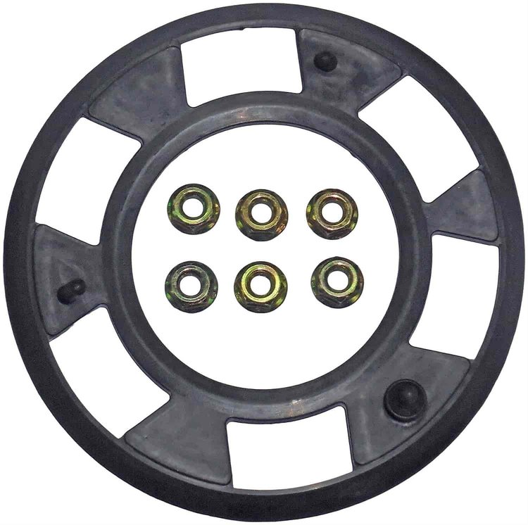 FUEL PUMP LOCK RING