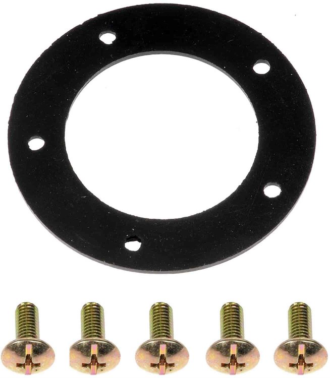 Fuel Pump Lock Ring