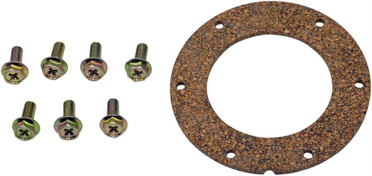 Fuel Pump Lock Ring