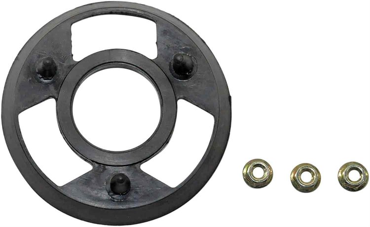 Fuel Pump Lock Ring