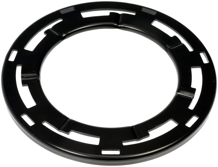 FUEL TANK ACCESSORIES