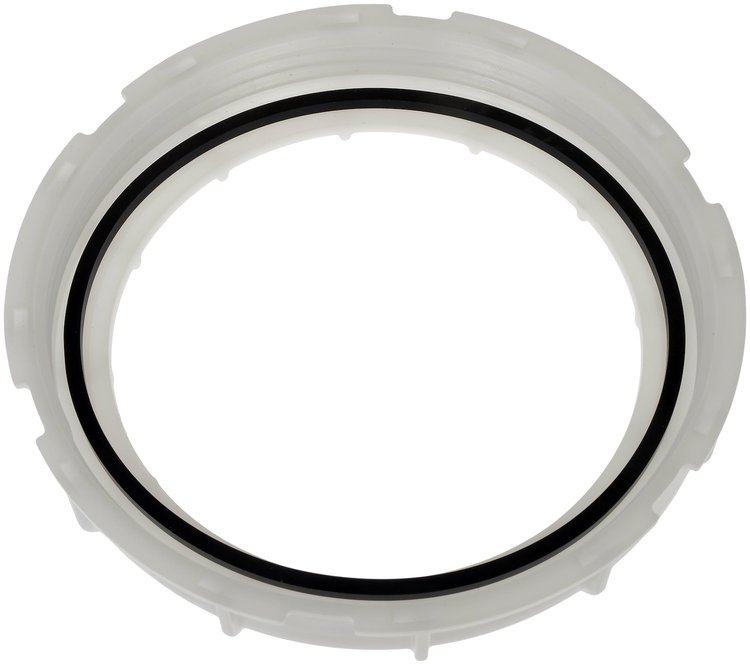 FUEL TANK ACCESSORIES