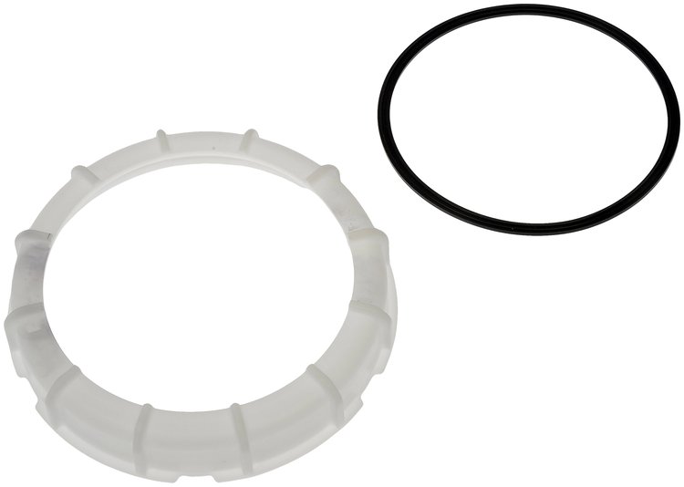 FUEL TANK ACCESSORIES