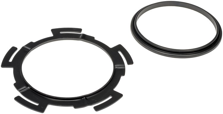 FUEL TANK ACCESSORIES