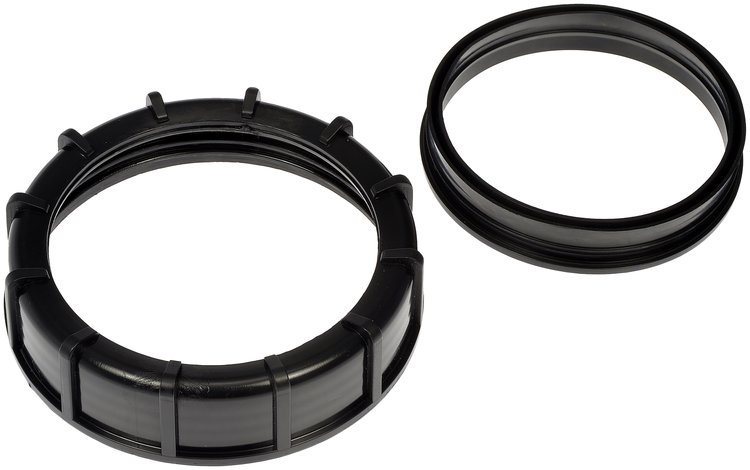FUEL TANK ACCESSORIES