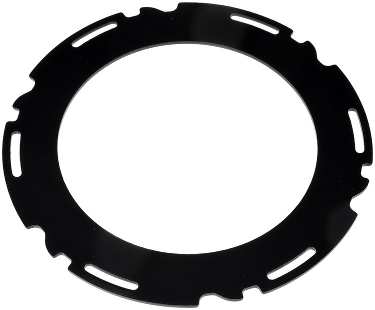 FUEL TANK ACCESSORIES