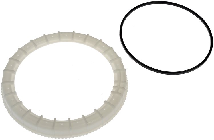 FUEL TANK ACCESSORIES