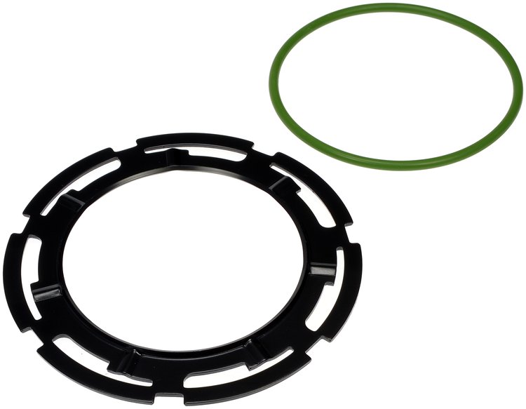 FUEL TANK ACCESSORIES