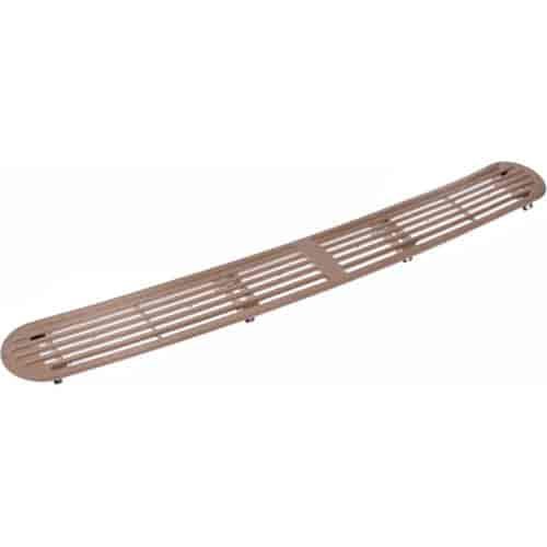 Defrost Vent Cover Replacement Beige