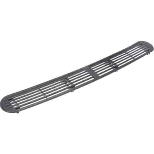 Defrost Vent Cover Replacement Pewter