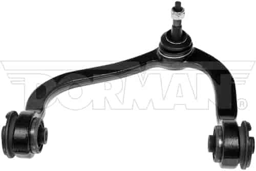 CONTROL ARM AND BALL JOIN