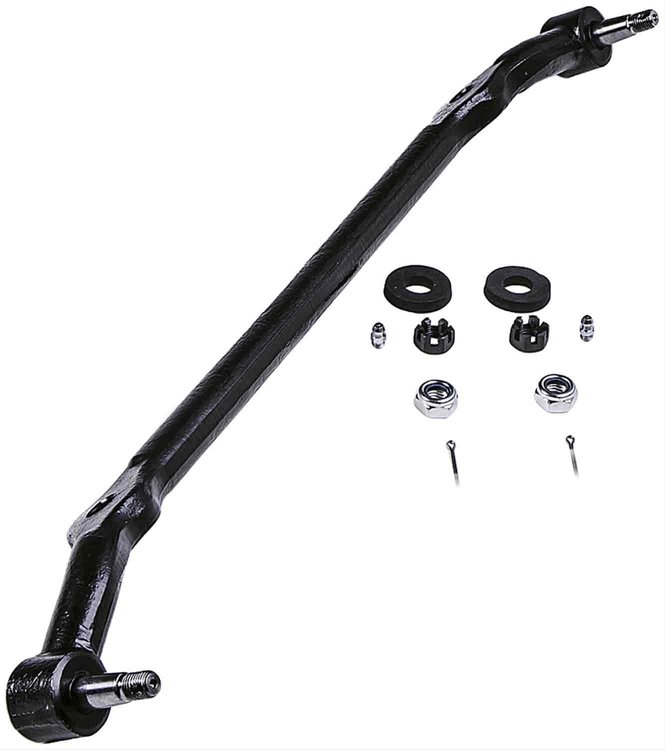 STEERING CENTER LINK