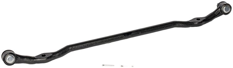 STEERING COMPONENTS
