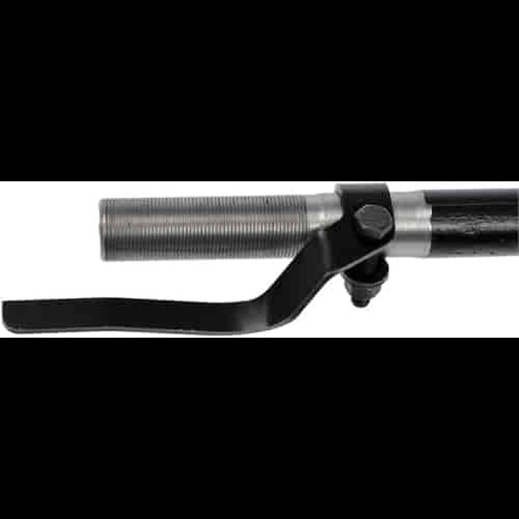 STEERING TIE ROD END