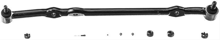 STEERING CENTER LINK