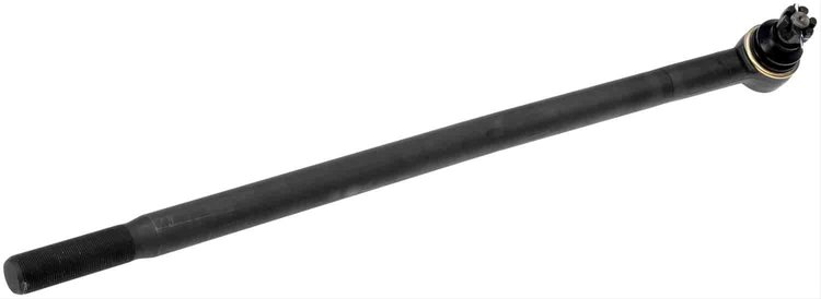 STEERING TIE ROD END