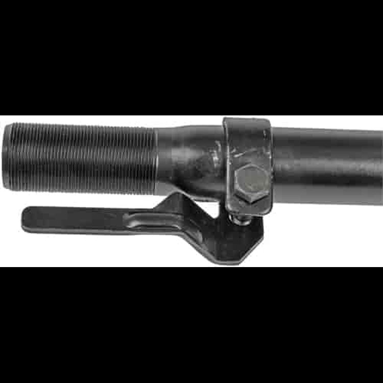 STEERING TIE ROD END