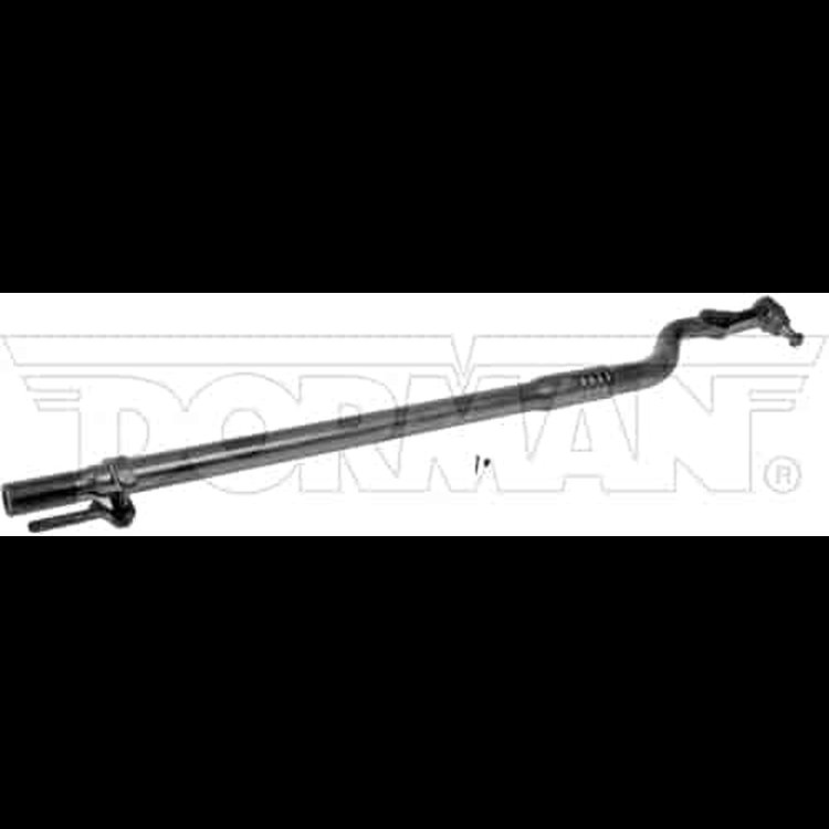 STEERING TIE ROD END