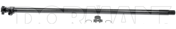 STEERING TIE ROD END ADJU